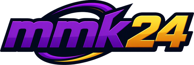 mmk24 Logo